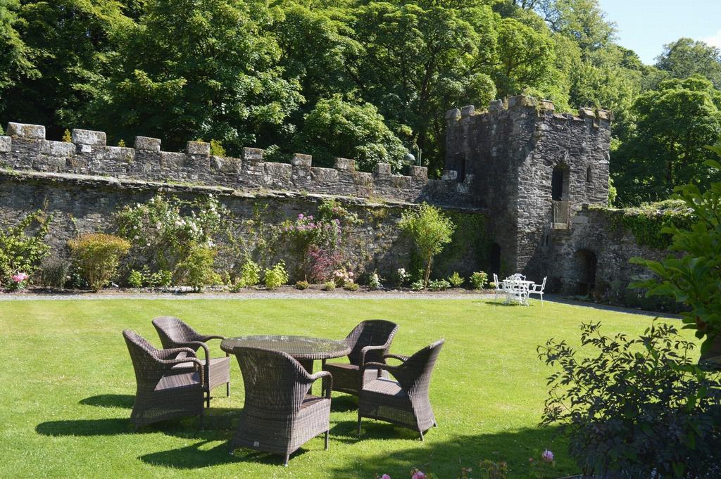 Bedford Hotel Tavistock  Exterior foto